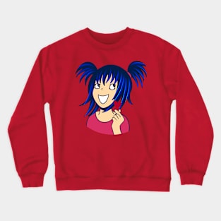 Emiko Love Crewneck Sweatshirt